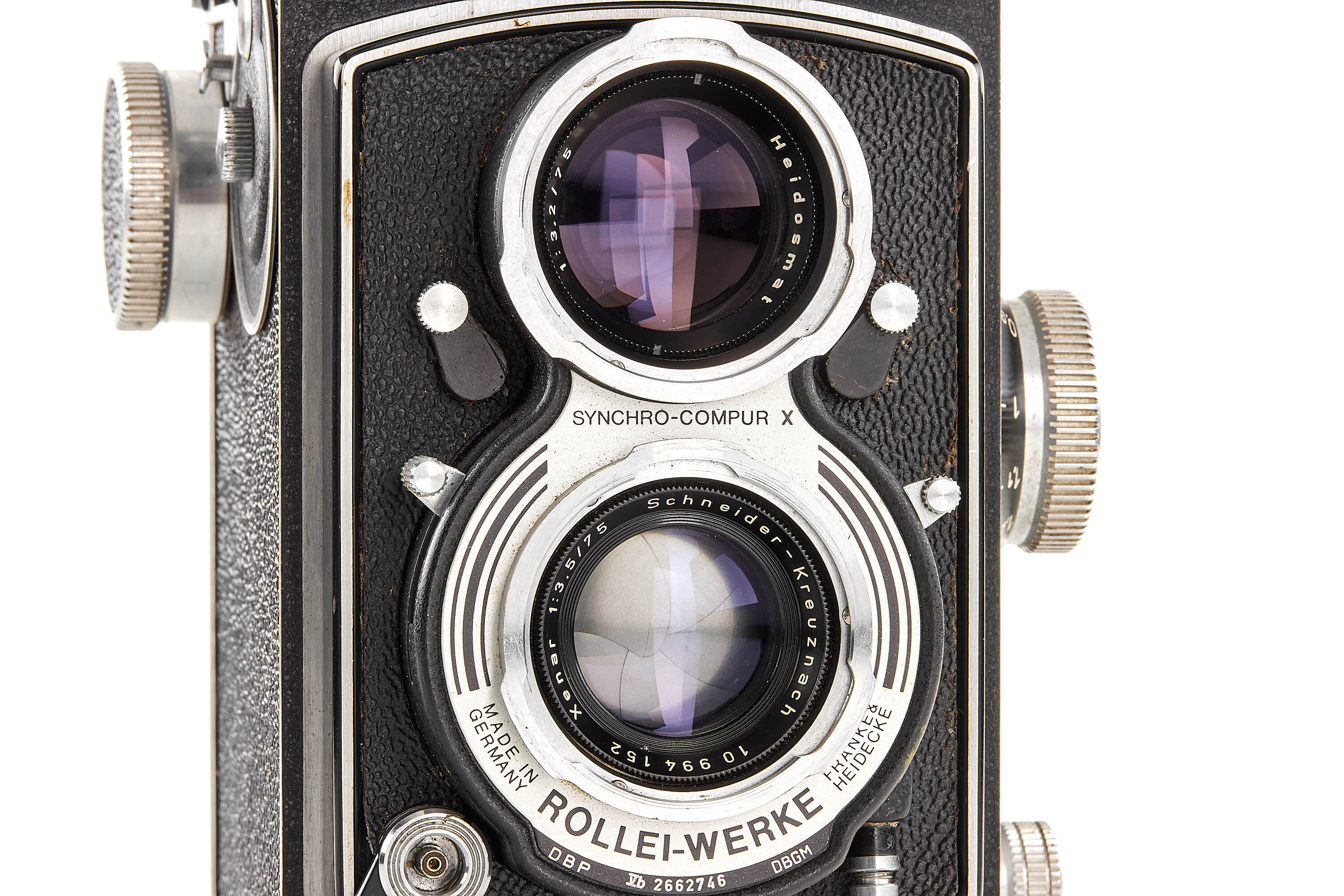 Rolleicord Vb *
