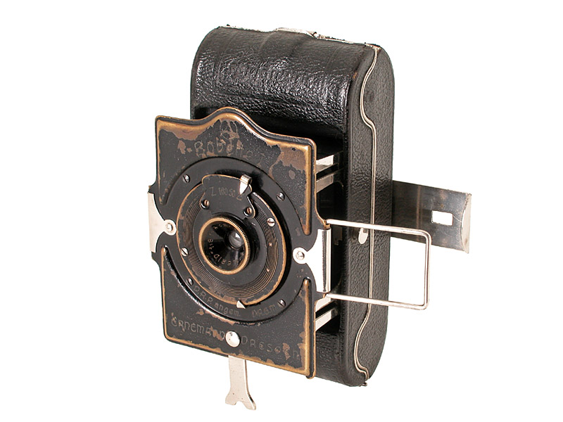 Ernemann  Bobette I Ernemann  Bobette I