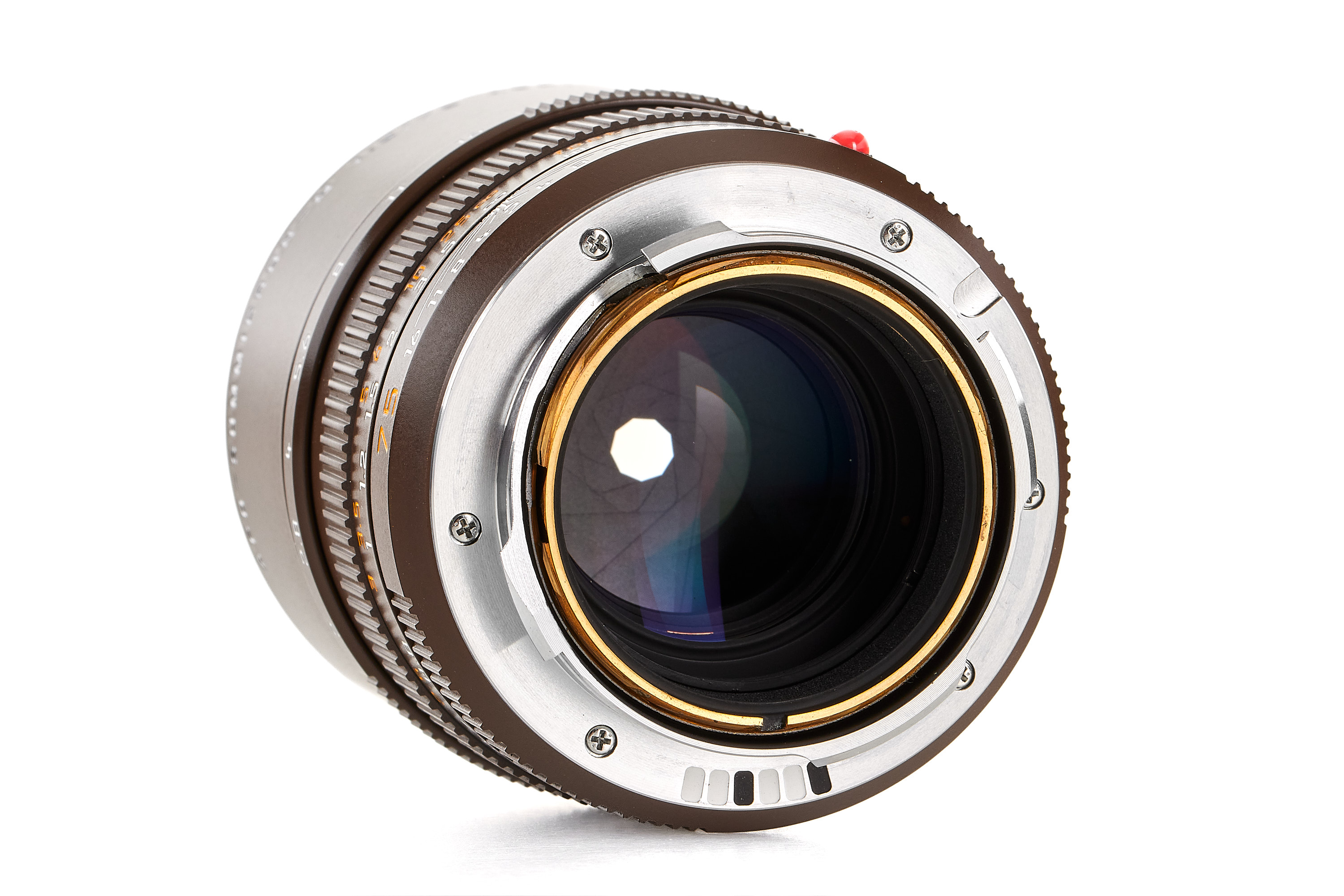 Leica M Monochrom 'Drifter' Prototype Set *