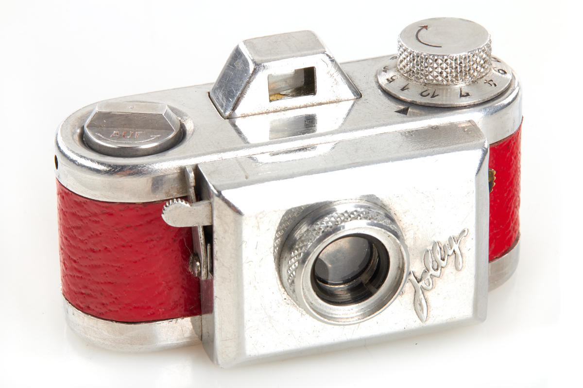 Kamera Werkstätten Jolly