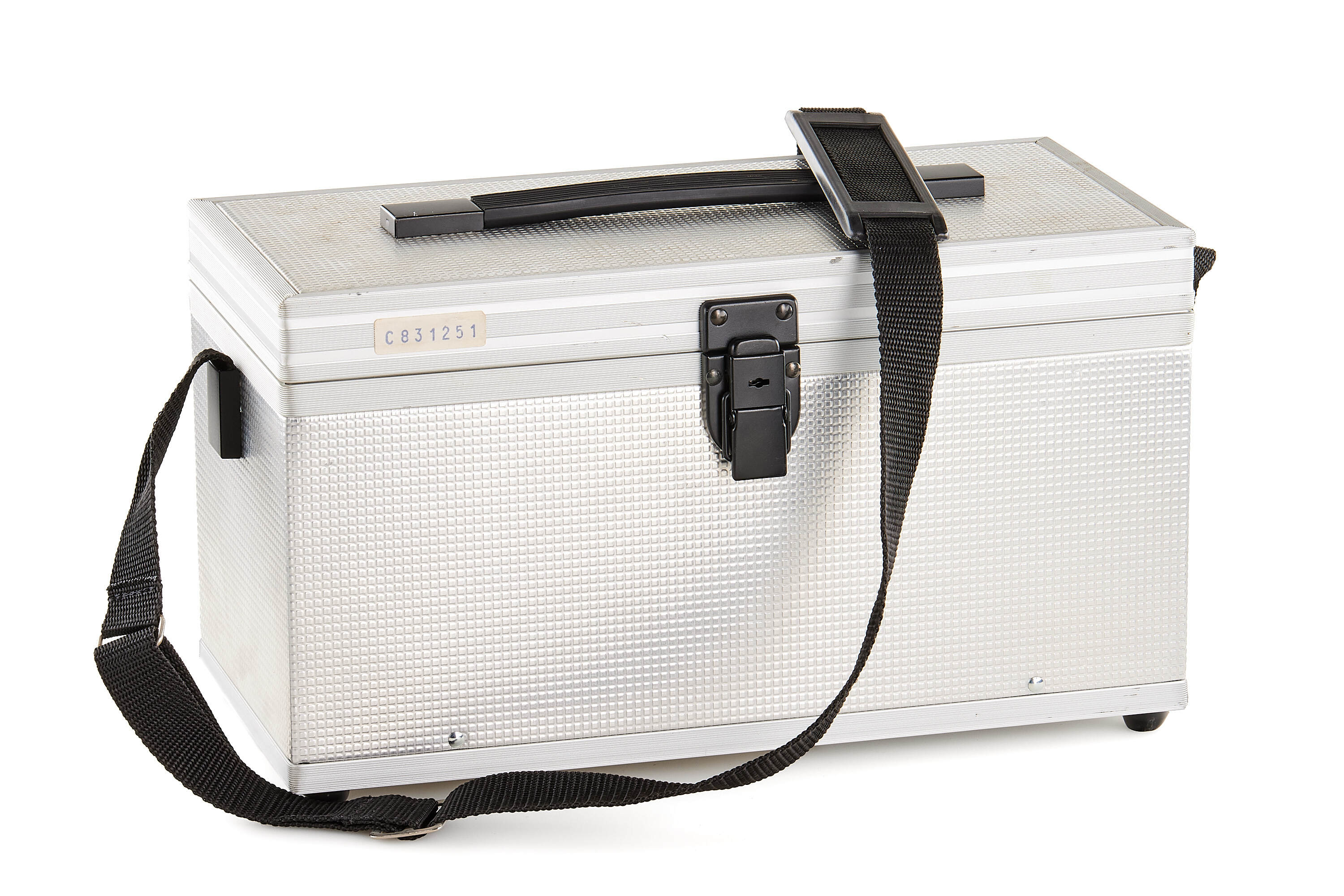 Linhof Technorama 612 PC II 'Edition Fire' *