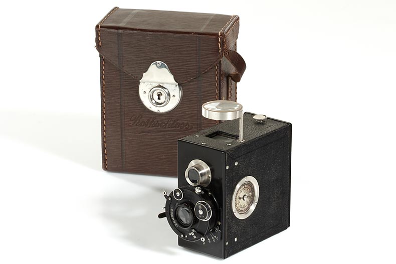 Rothgiesser & Schlossmann  Rothschloss