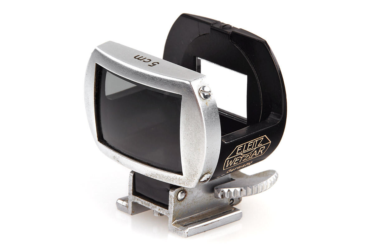 SOODL 5cm Cradle Type Finder