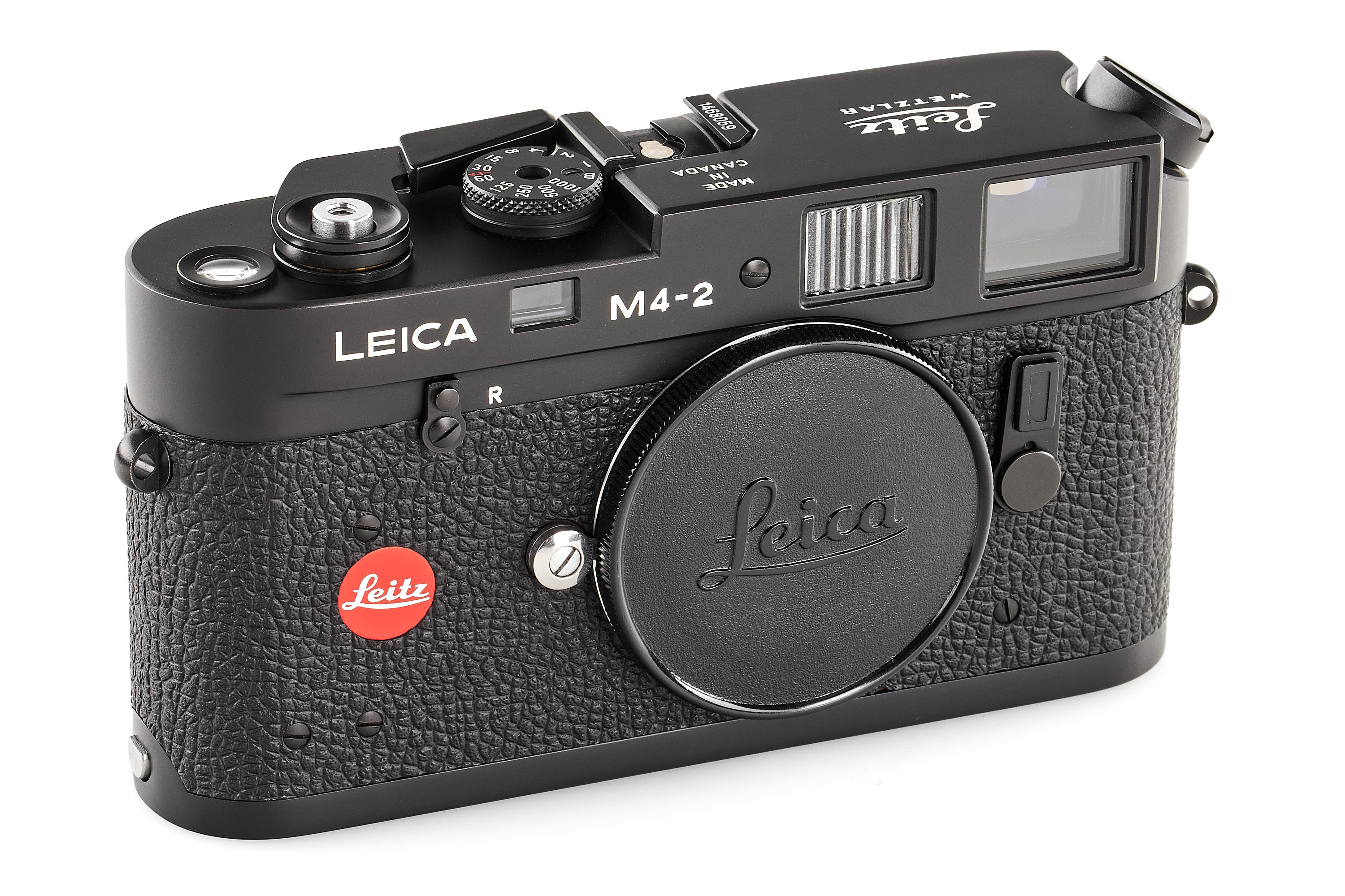 Leica M4-2 First Batch * Leica M4-2 First Batch *