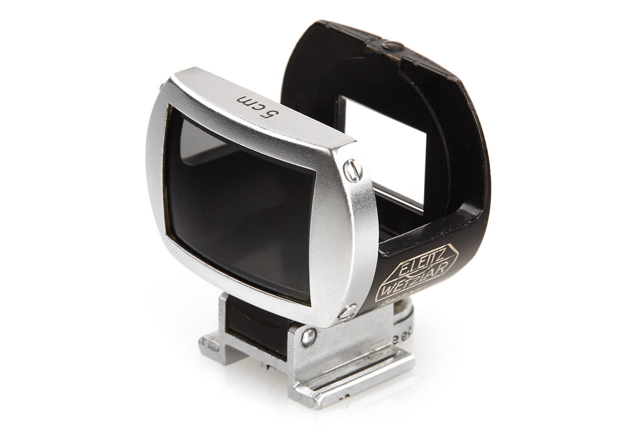 SOODL 5cm Cradle Type Finder *