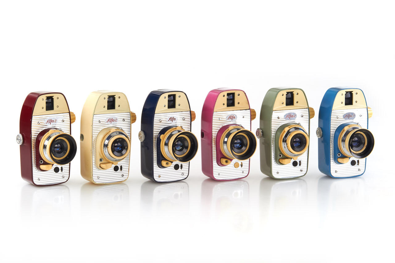 WZFO Poland Alfa (various)