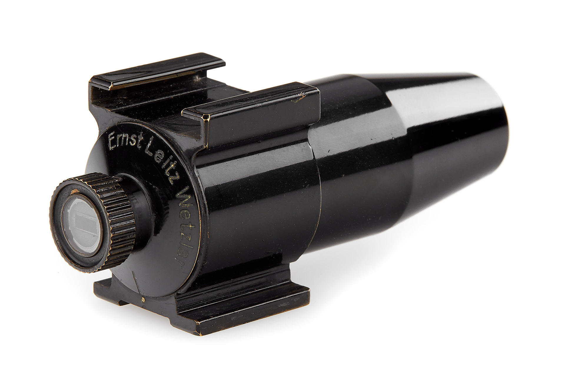 VISOR Torpedo Finder