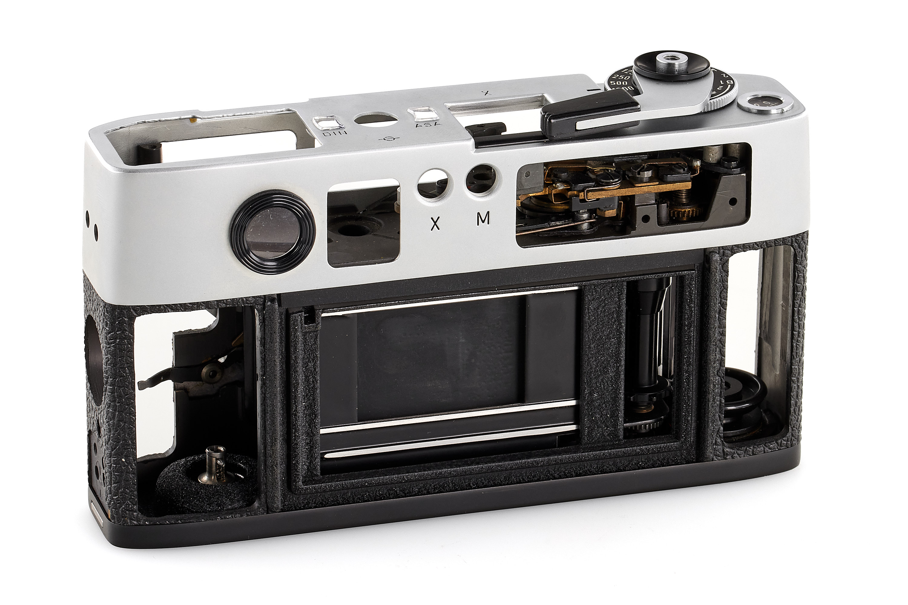 Leica M5 Cut-Away Model *