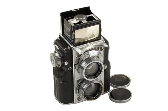 Contaflex  TLR