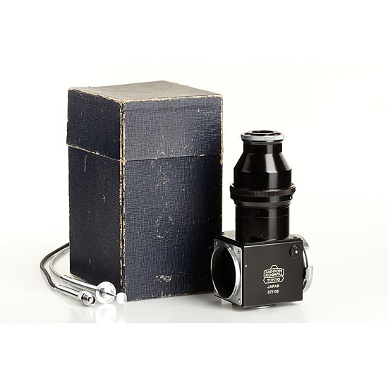 Nikon  Reflex housing Type I