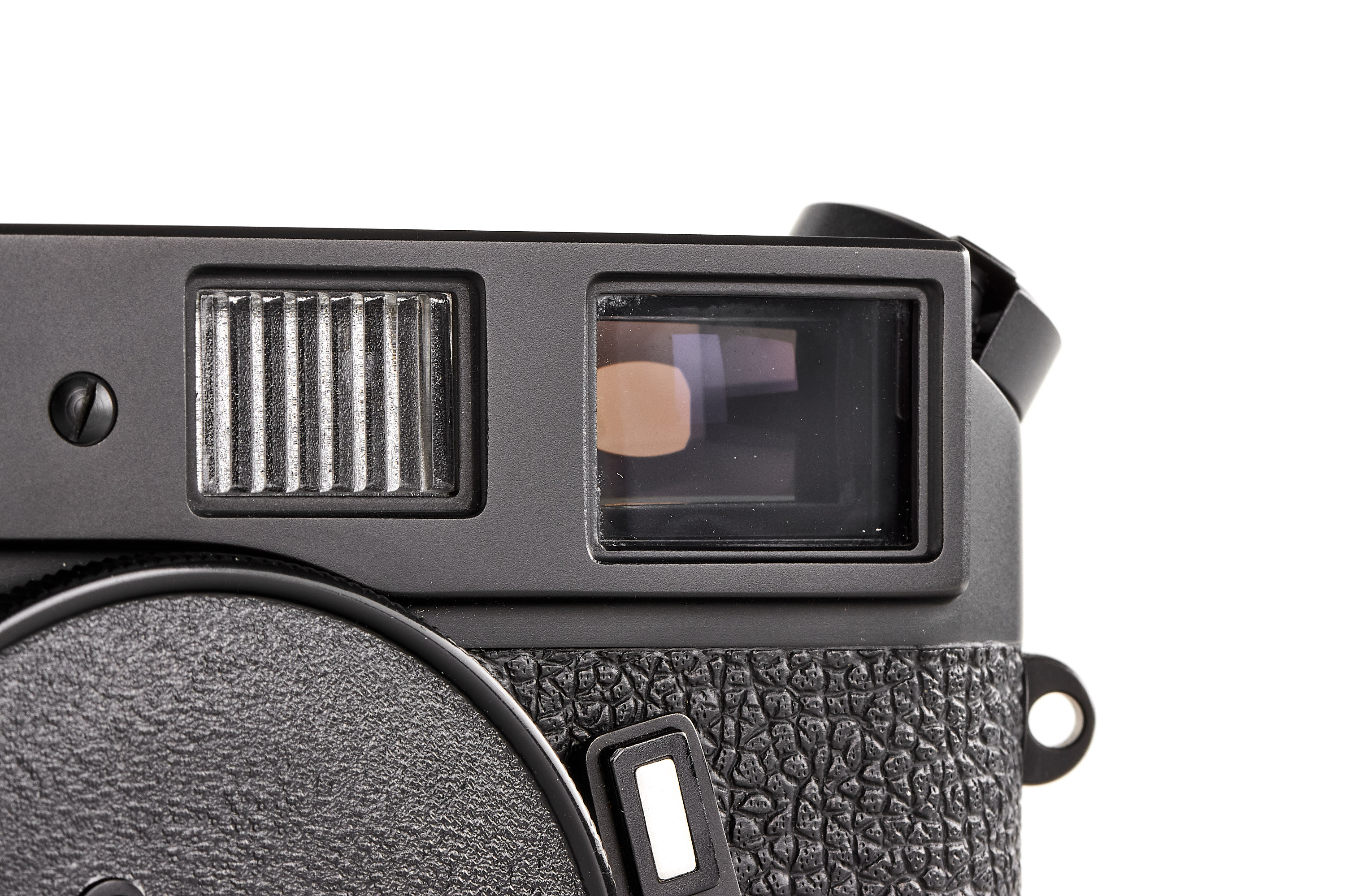 Leica M4 black chrome *