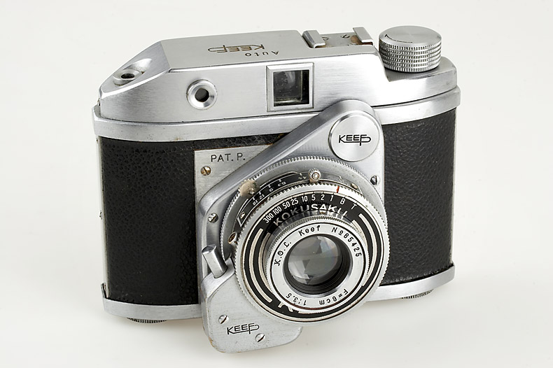 Kokusako Seiko   Auto Keef