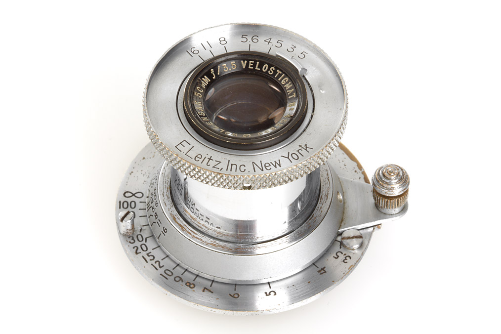 Wollensak  Velostigmat 3.5/50mm