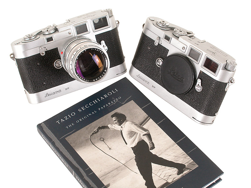 MP chrome  Nr.367 + Nr.368