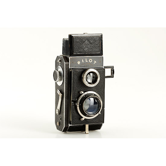 Kamerawerkstätten  Pilot Reflex