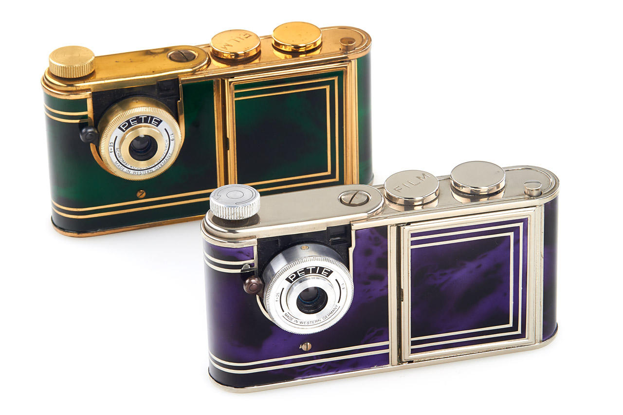 Kunik Germany Petie Vanity (various)