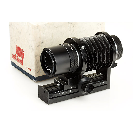 Macro-Elmar-R  4/100mm