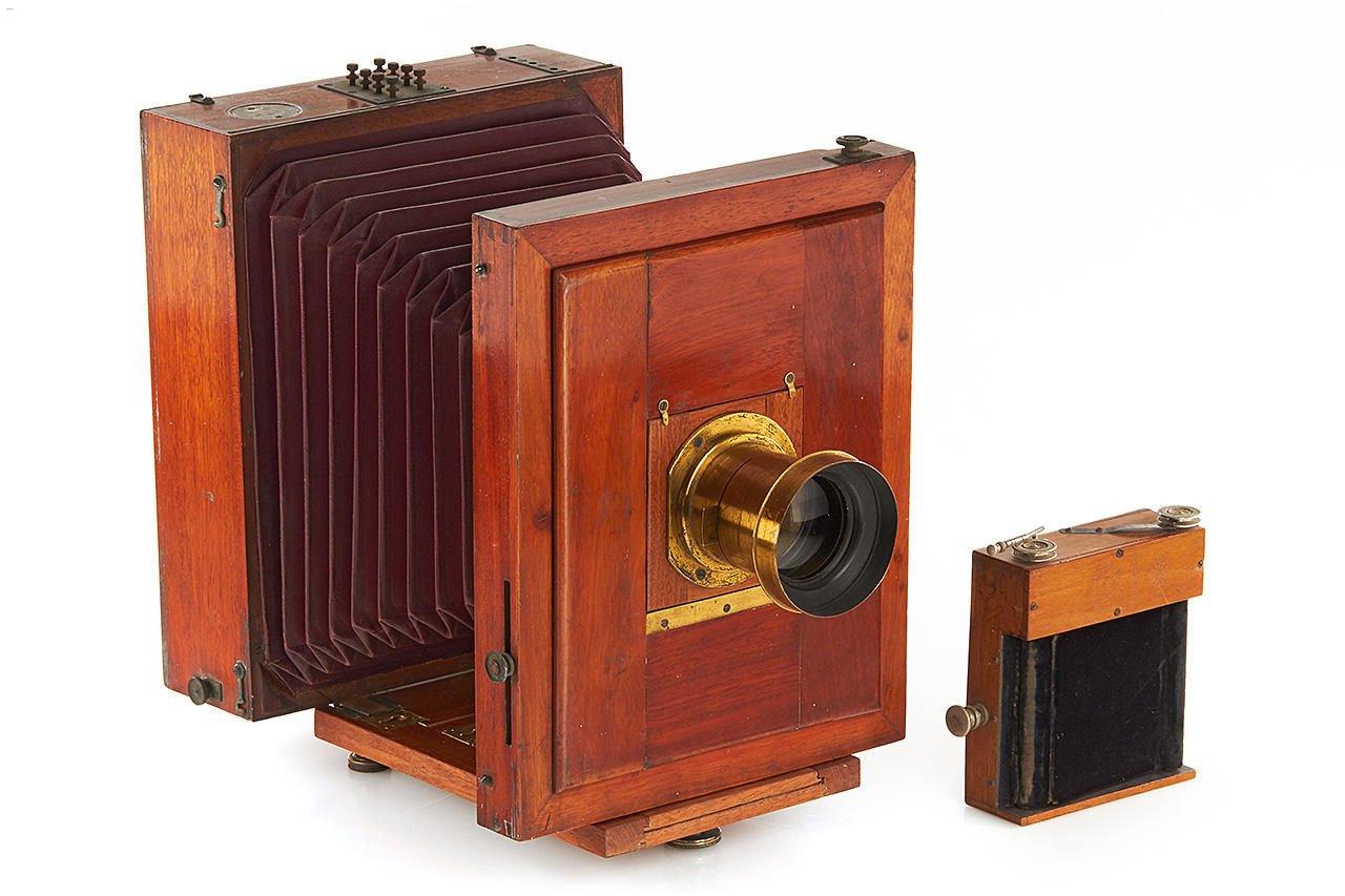 E. Enjalbert Le Touriste