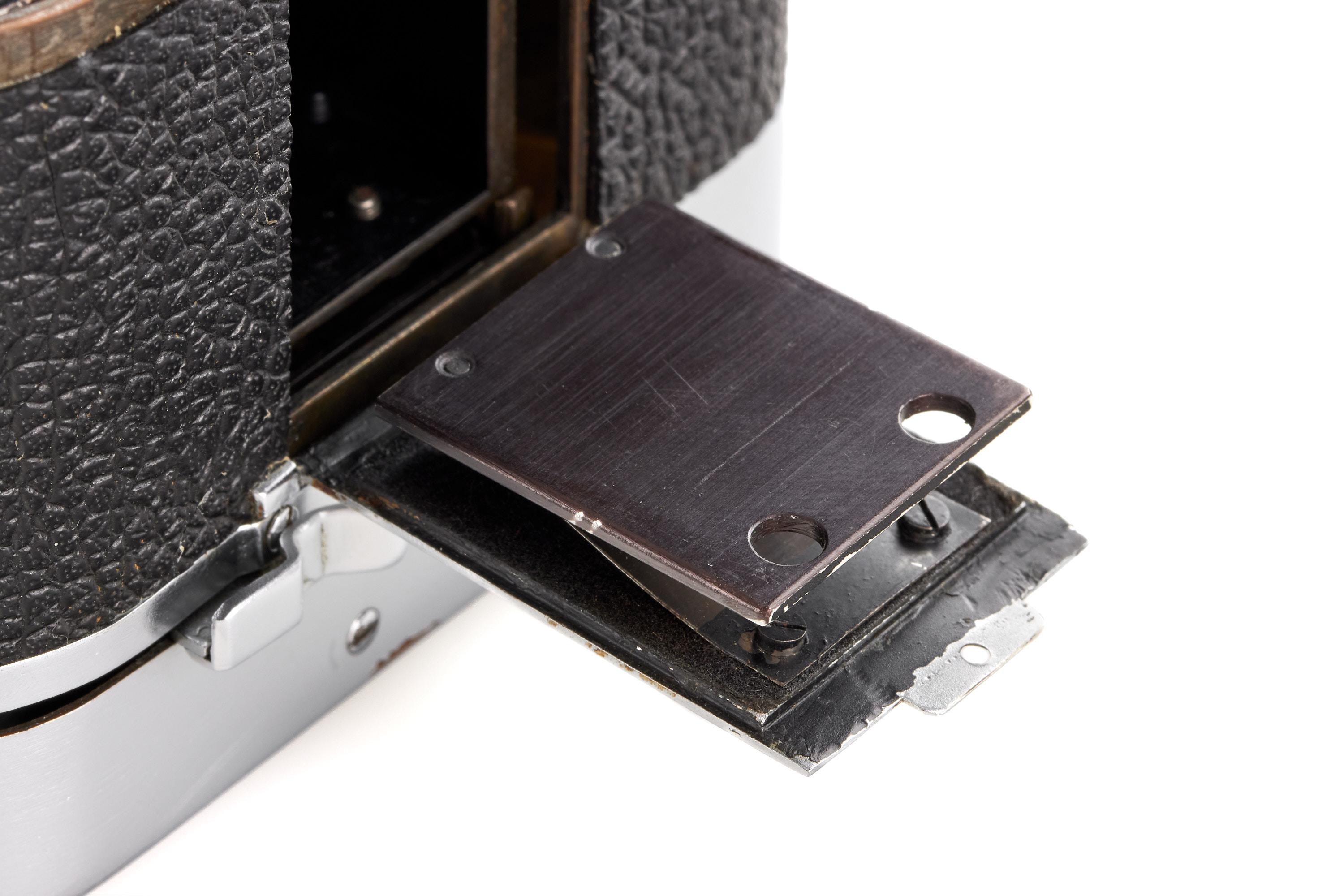 Leica BOX 18x24mm prototype *