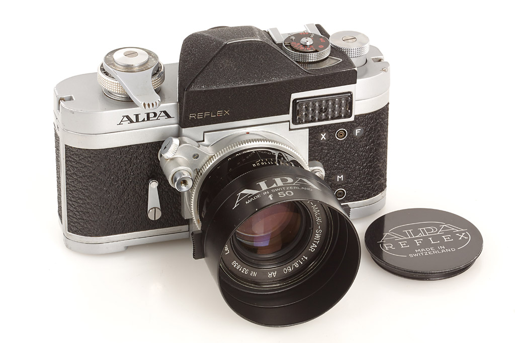 Alpa Reflex 6c | AI_24_20822