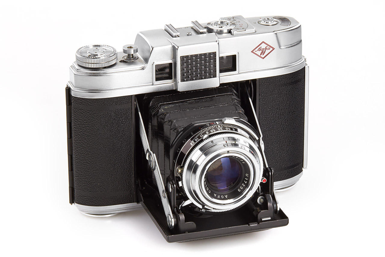 Agfa Automatic 66