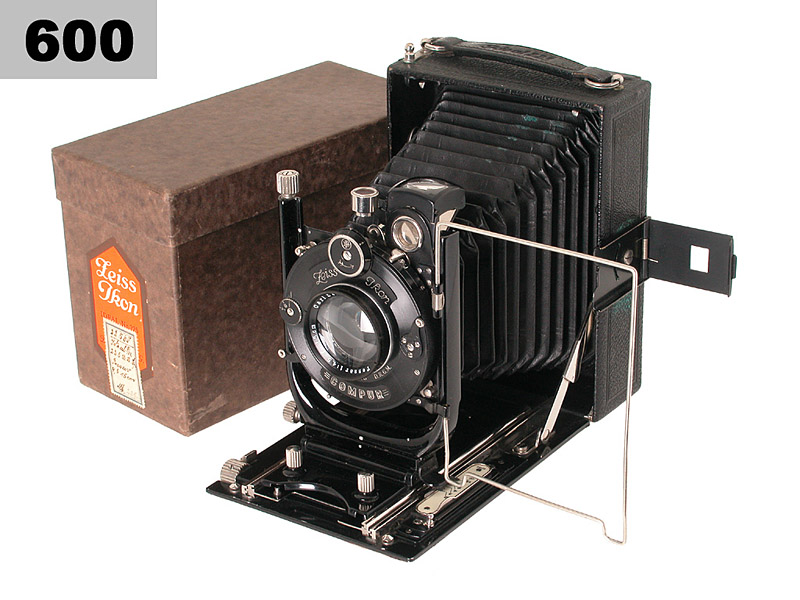 Zeiss Ikon  Ideal 225