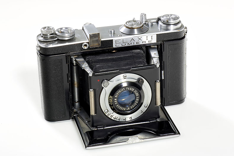 Lumiere  Elax II Lumiere  Elax II