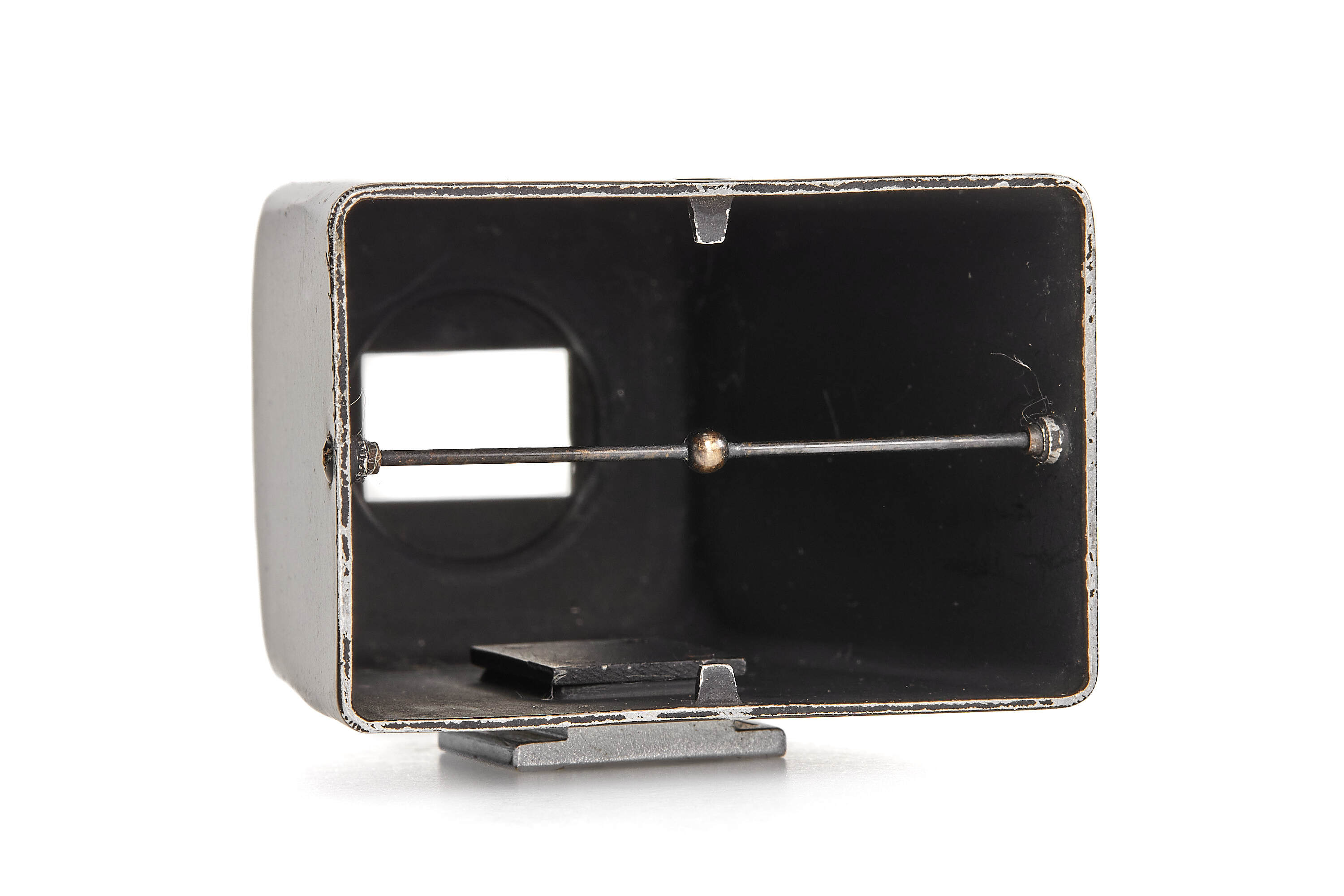 Leitz Ball and Wire Finder 5cm German Luftwaffe *