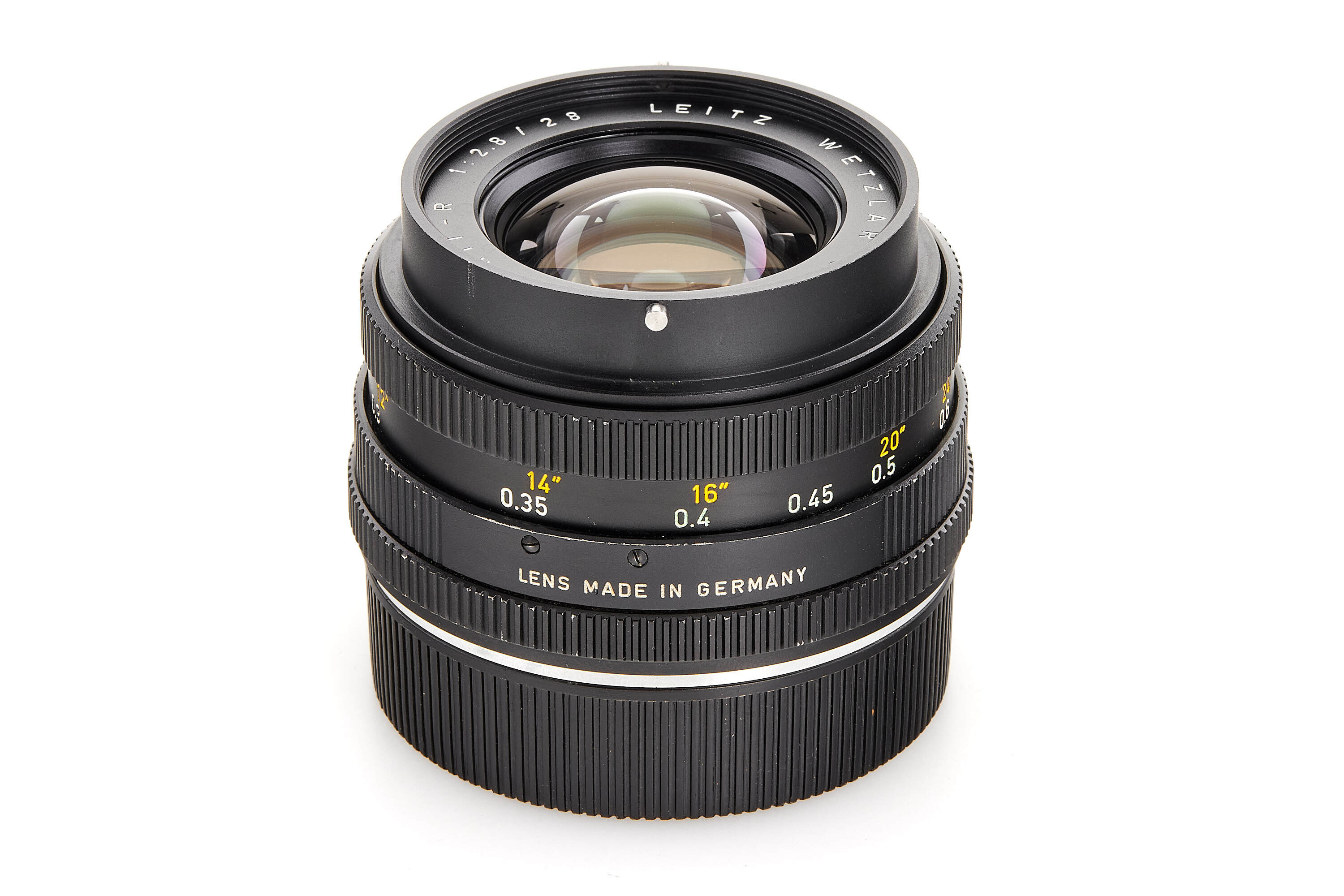 Elmarit-R 2.8/28mm