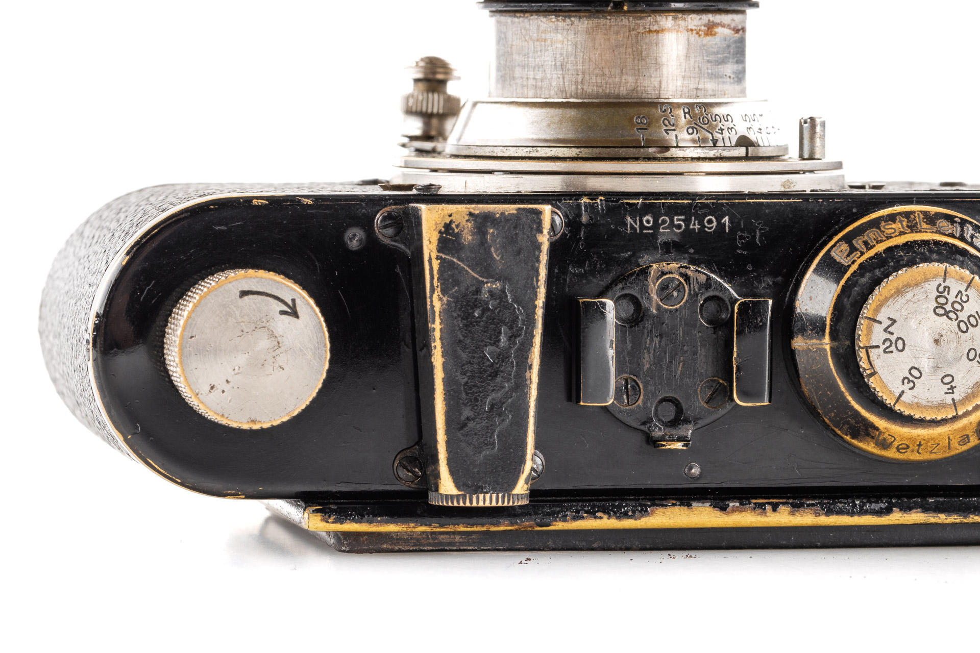 Single Shot Camera Frame Leica I Single Shot Camera * | AI_41_41040