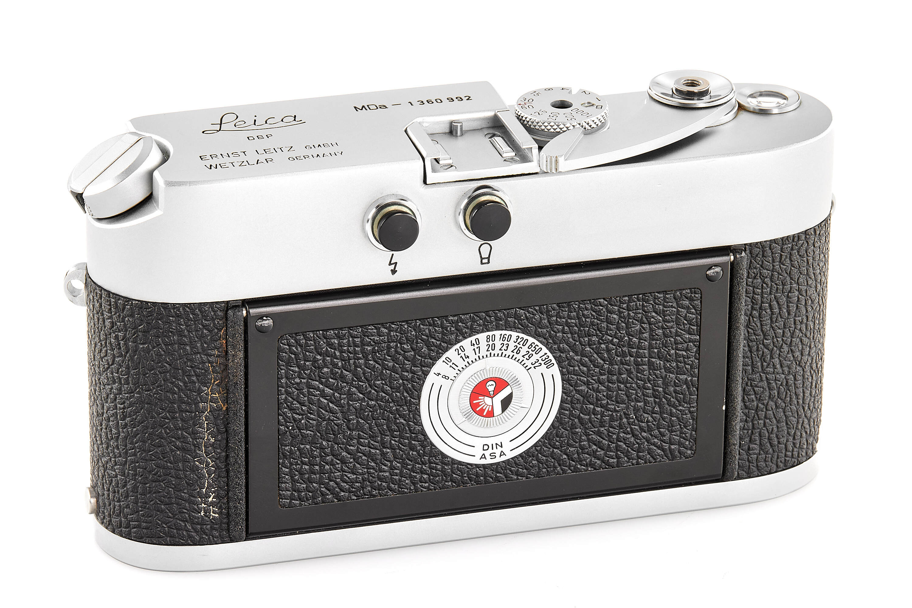 Leica MDa