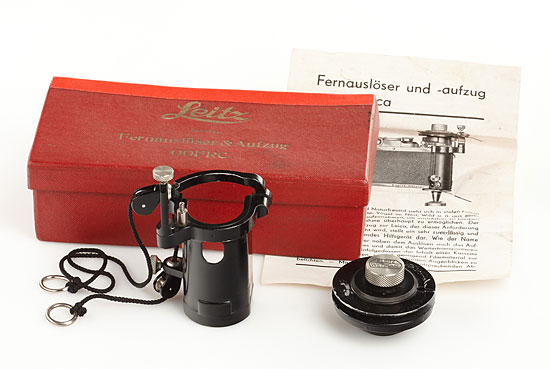 OOFRC Remote Release