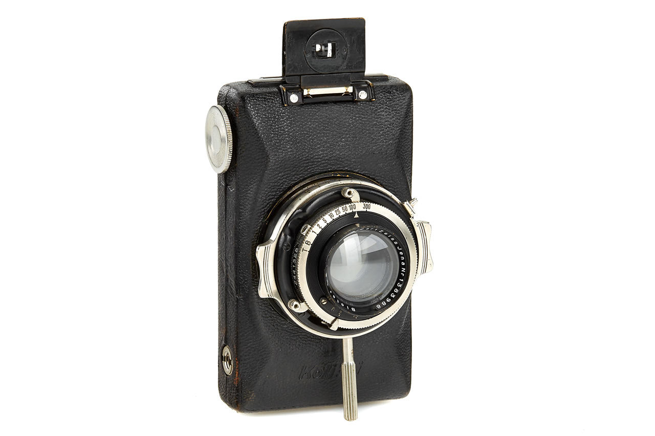 Zeiss Ikon Night Kolibri *