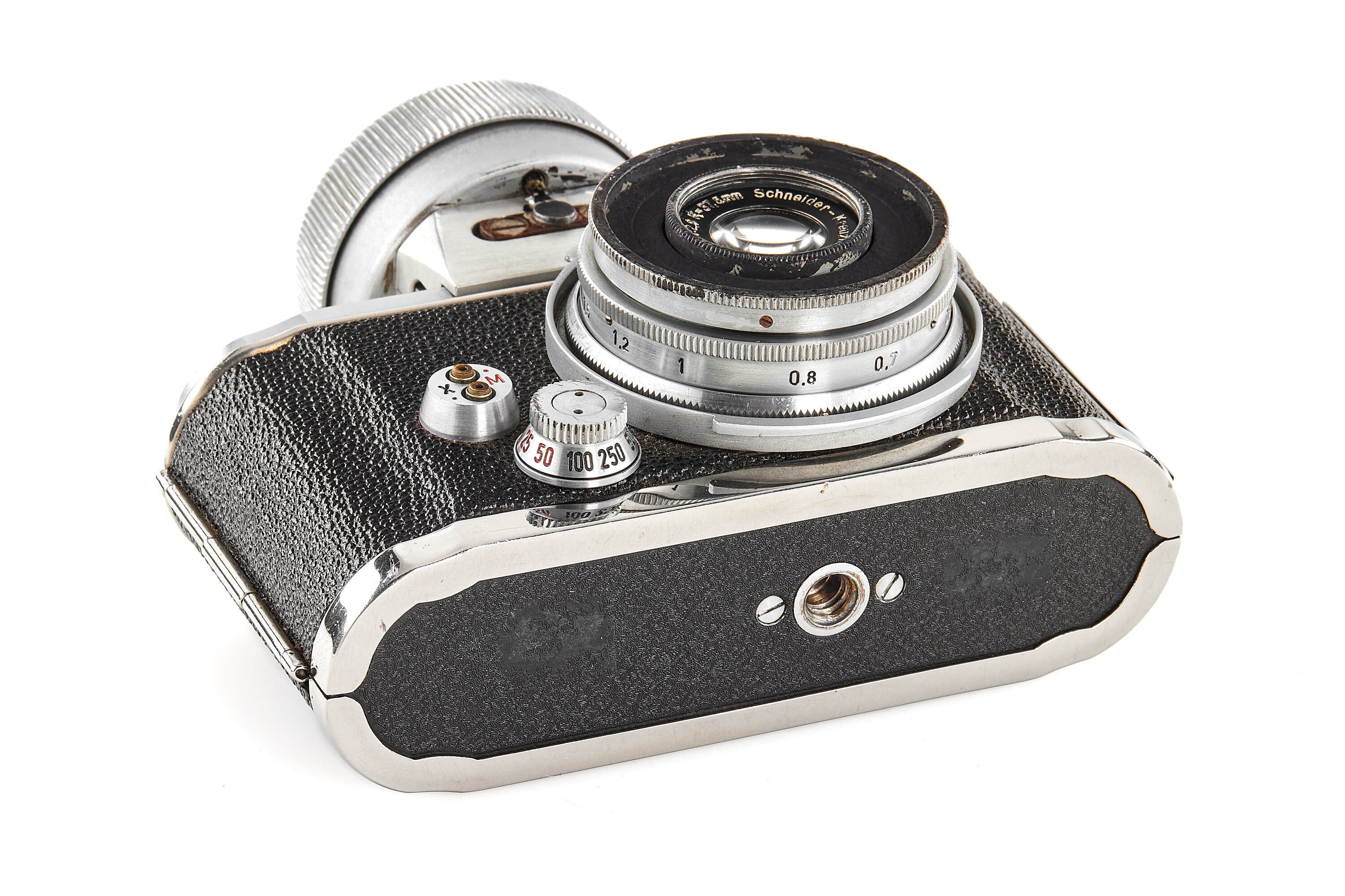 Robot IIa with Xenar 2.8/37.5mm