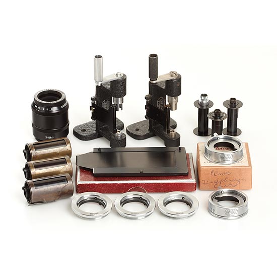 Leitz Accessories (various)