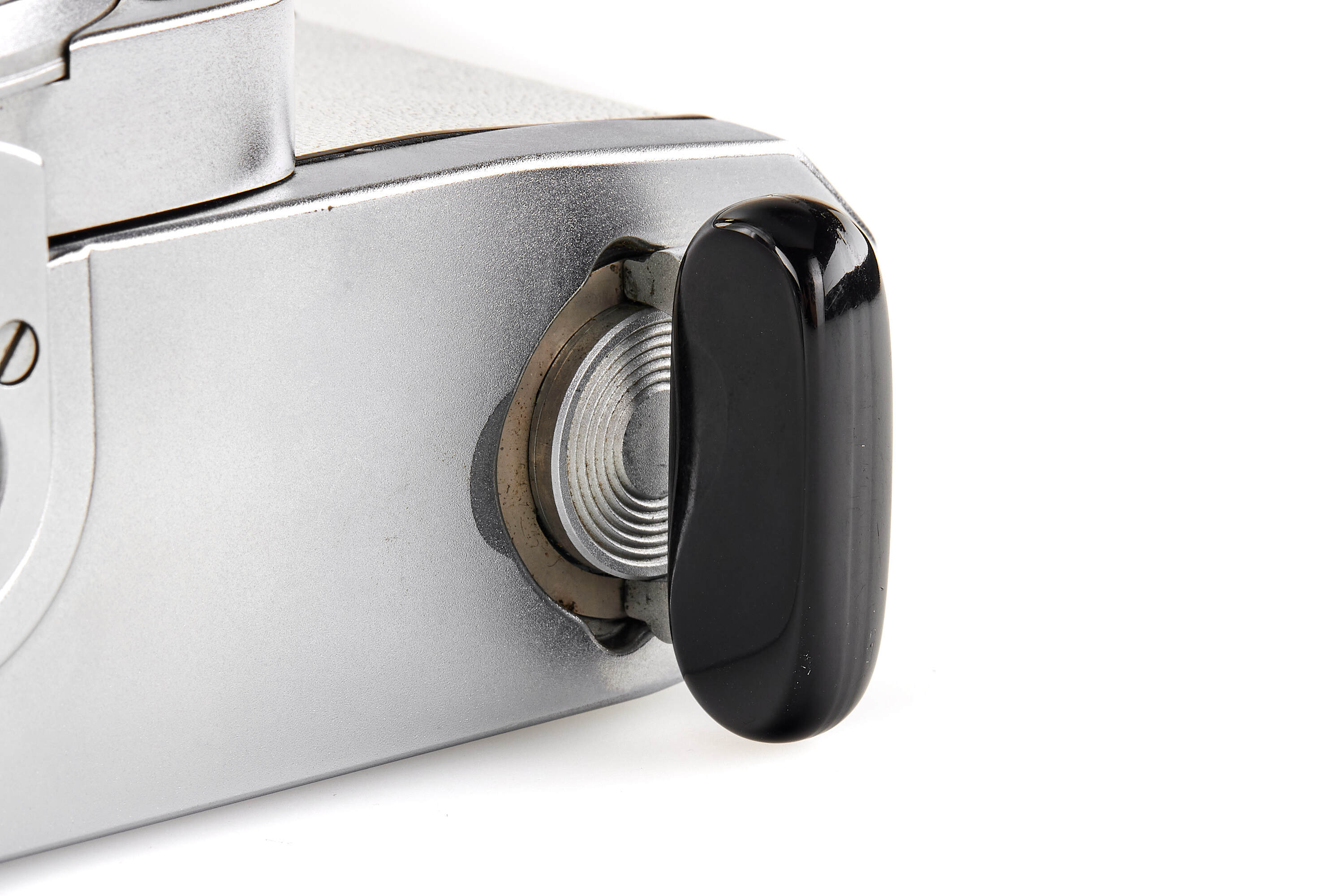 Zeiss Ikon Contarex Space Camera - Gemini IV mission