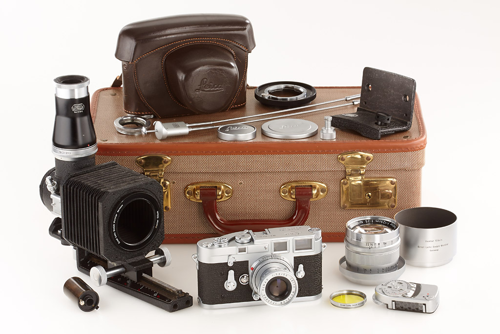 M3 chrome Single Stroke outfit