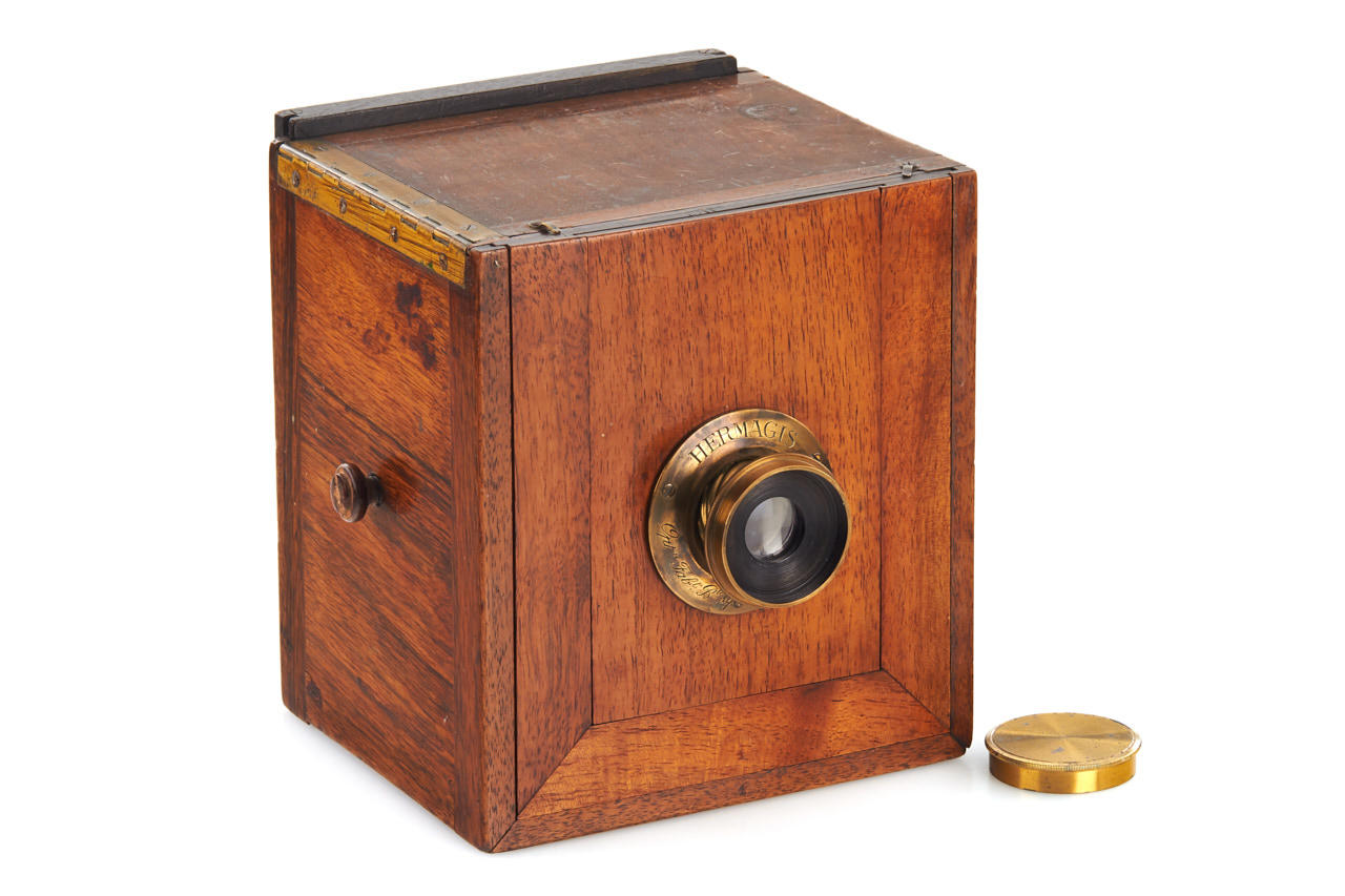 Hermagis Micromegas 10x15cm