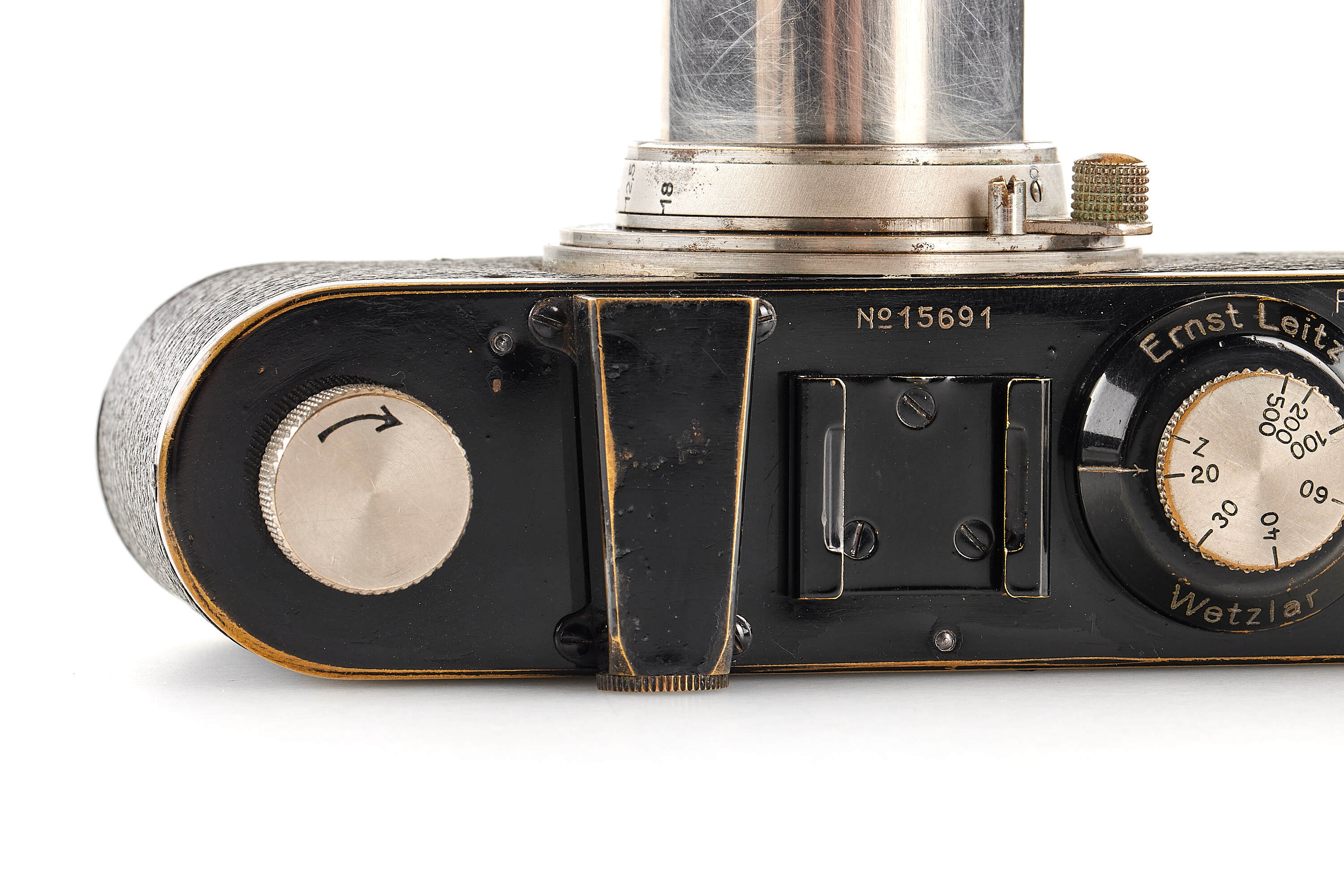 Leica I Mod. C Standard