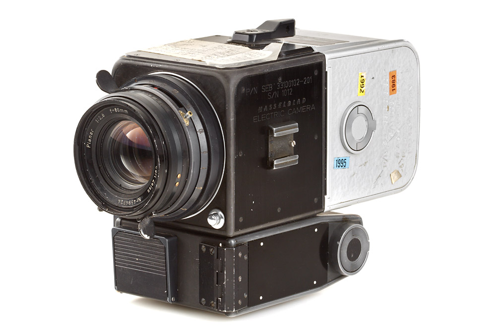Hasselblad Electric Camera (HEC)