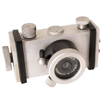 Internizzi - Milano Mini Sub