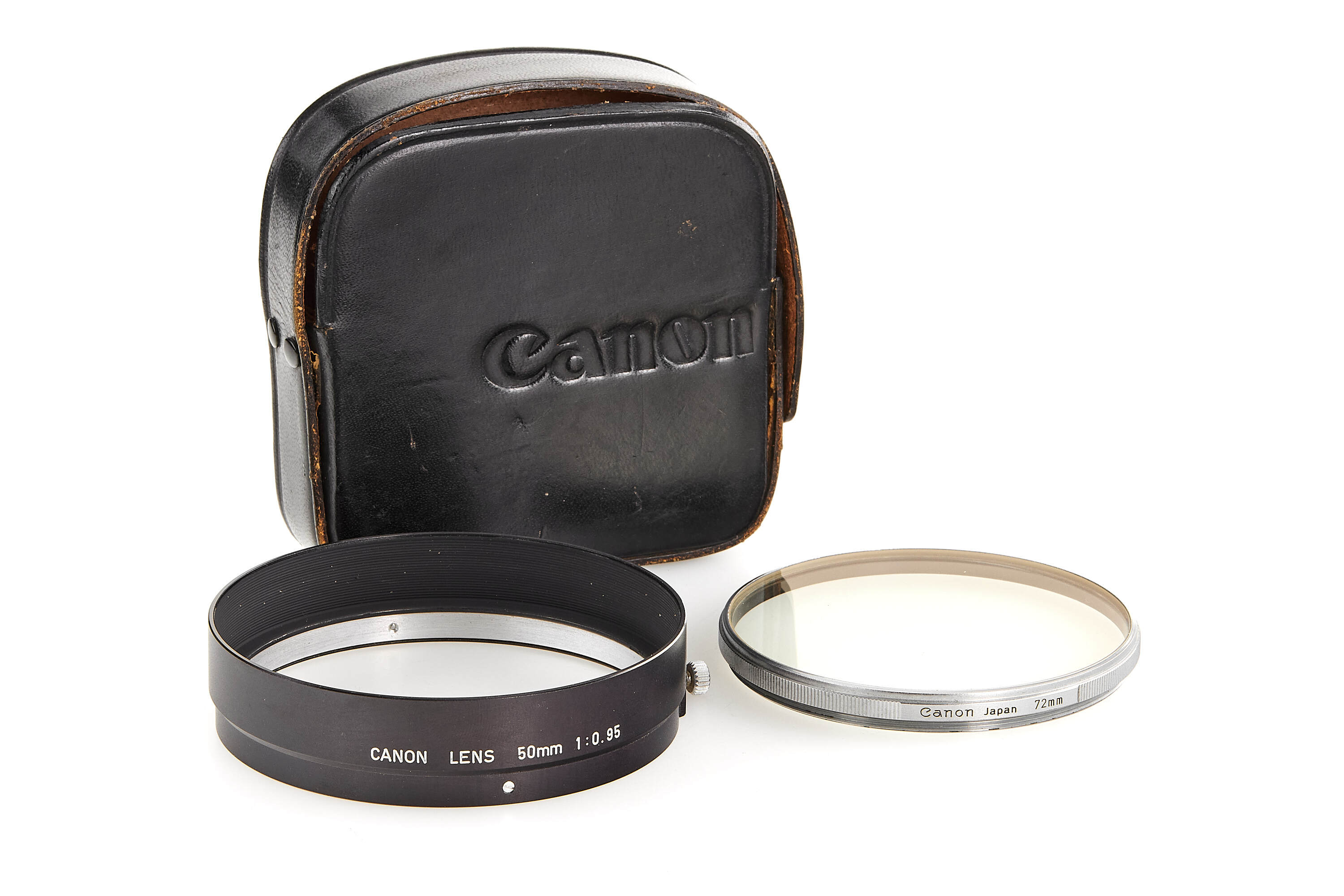 Canon 0.95/50mm Hood *