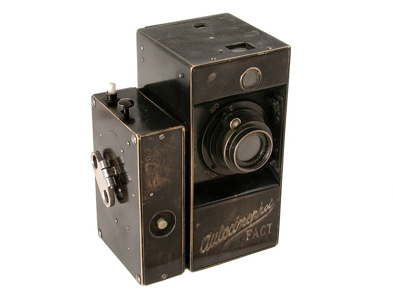 F.A.C. T. France AUTOCINEPHOT