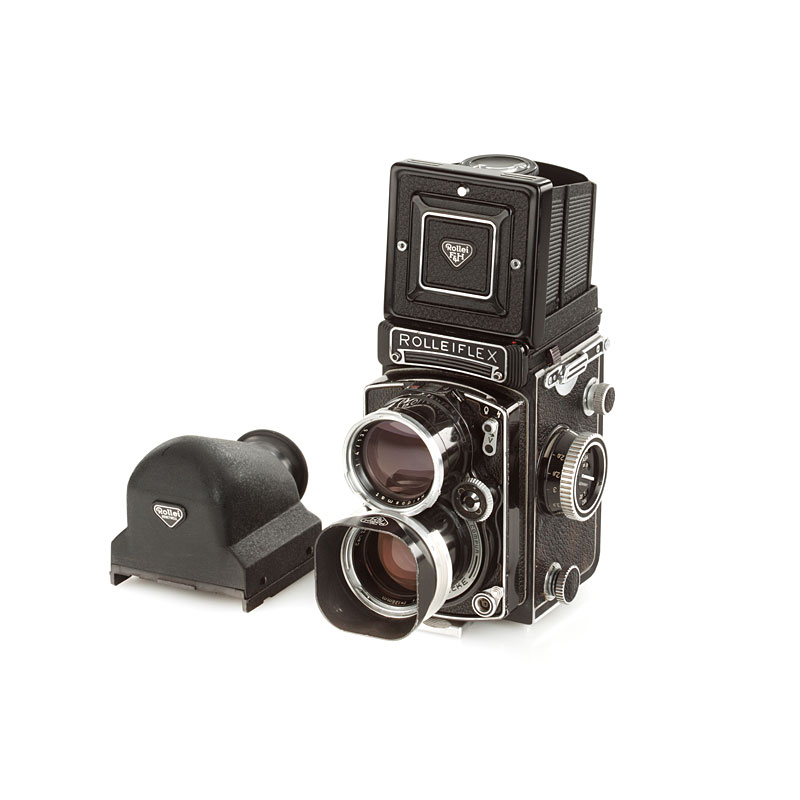Rolleiflex Tele Rolleiflex Tele