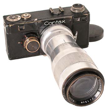 Contax I   type 4/7