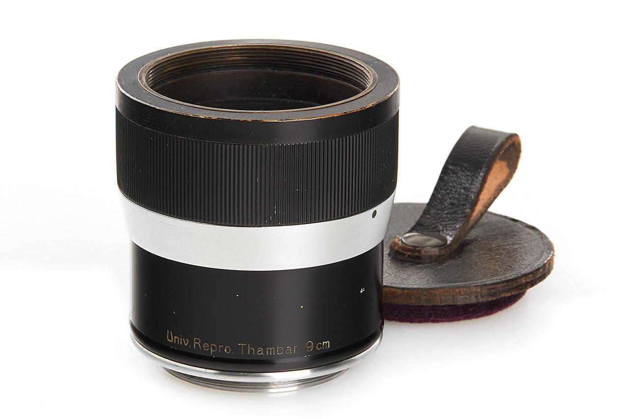 Univ.Repro. Thambar 9cm