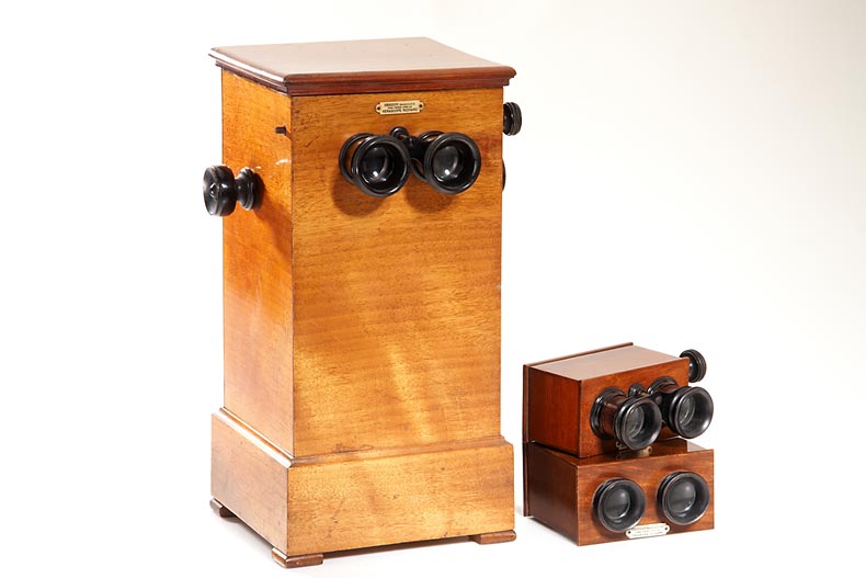 Tabel Top Viewer  Jules Richard (various)