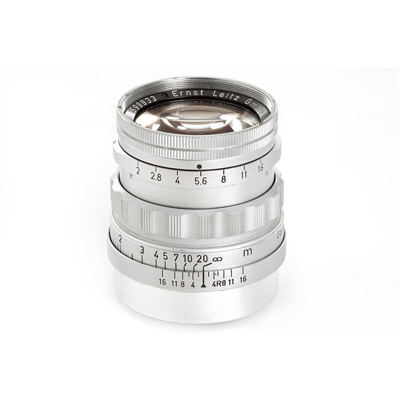 Summicron rigid 2/50mm Summicron rigid 2/50mm