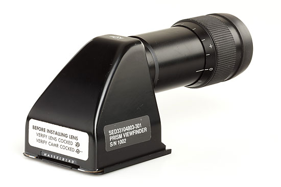 Hasselblad NASA Prism Viewfinder HC-4 | AI_16_19561