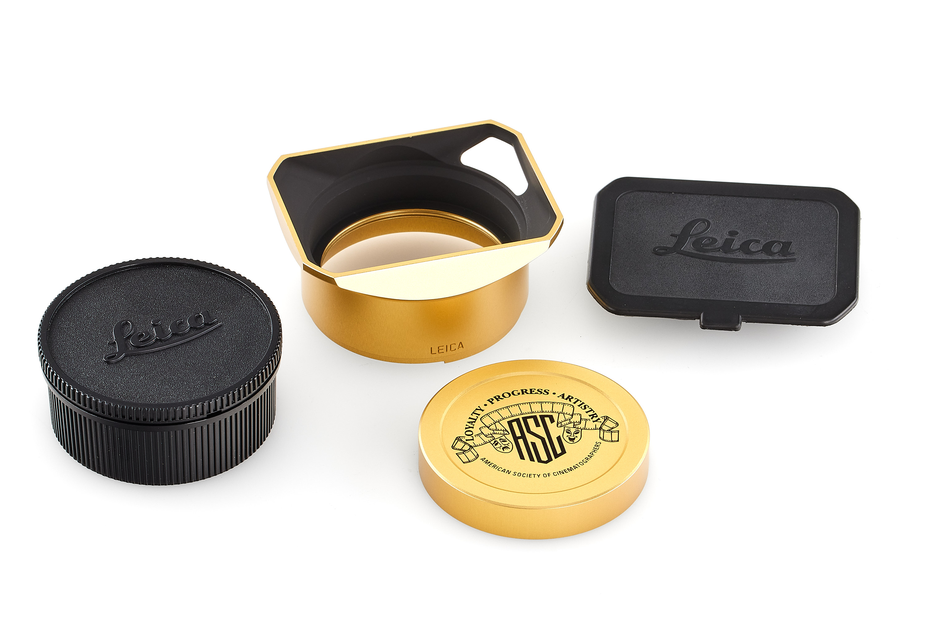 Leica M10-P “ASC 100 Edition” Prototype *